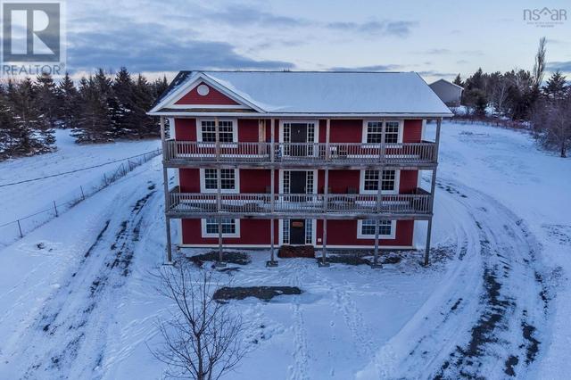 57 Hazelwood Drive, House detached with 5 bedrooms, 3 bathrooms and null parking in West Hants NS | Image 40