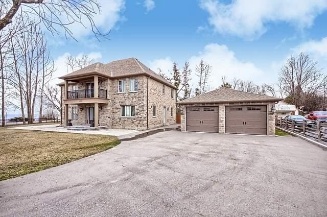 409 Lake Dr E, House detached with 4 bedrooms, 4 bathrooms and 8 parking in Georgina ON | Image 1