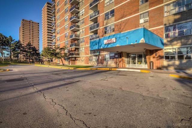 101 - 2645 Kipling Ave, Condo with 2 bedrooms, 1 bathrooms and 1 parking in Toronto ON | Image 2