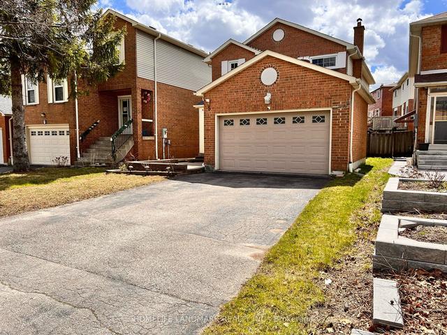 5 Ponymill Dr, House detached with 4 bedrooms, 4 bathrooms and 6 parking in Toronto ON | Image 12