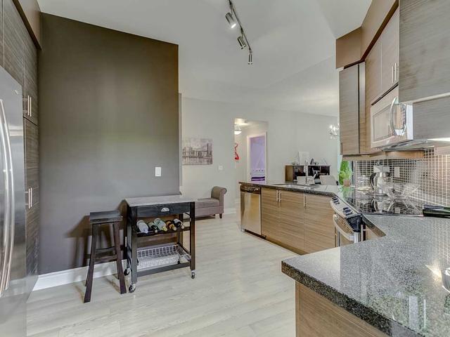 158 - 23 Cox Blvd, Condo with 2 bedrooms, 2 bathrooms and 1 parking in Markham ON | Image 20
