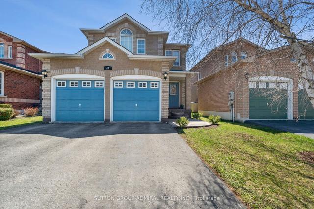 49 Catherine Dr, House detached with 3 bedrooms, 3 bathrooms and 4 parking in Barrie ON | Image 1
