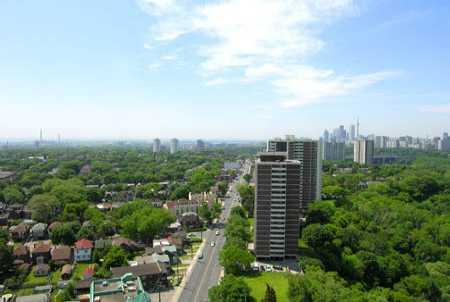 th09 - 1048 Broadview Ave, Condo with 1 bedrooms, 2 bathrooms and null parking in Toronto ON | Image 3