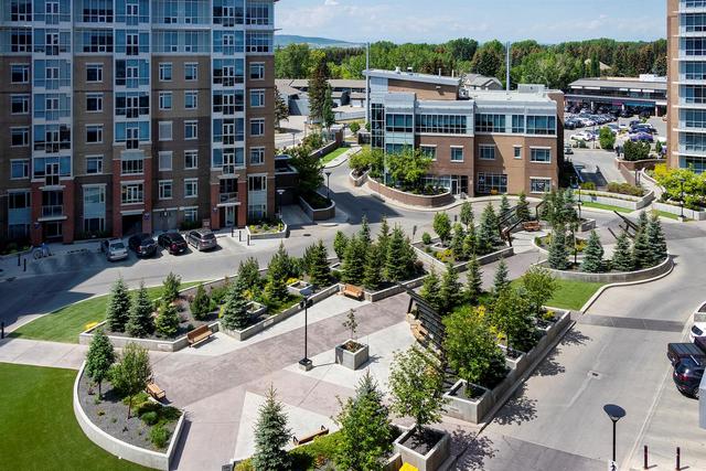709 - 32 Varsity Estates Circle Nw, Condo with 2 bedrooms, 2 bathrooms and 1 parking in Calgary AB | Image 26