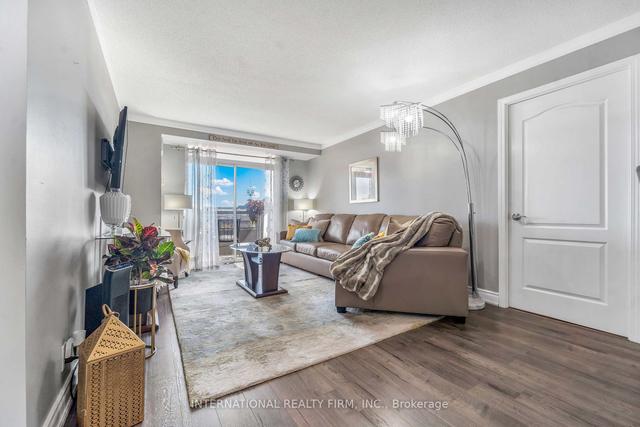 409 - 1000 The Esplanade N, Condo with 2 bedrooms, 2 bathrooms and 1 parking in Pickering ON | Image 9