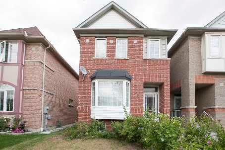 80 Carrera Blvd, House detached with 3 bedrooms, 4 bathrooms and 2 parking in Toronto ON | Image 1