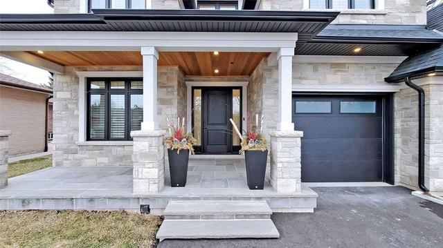 449 Tennyson Dr, House detached with 4 bedrooms, 5 bathrooms and 6 parking in Oakville ON | Image 12