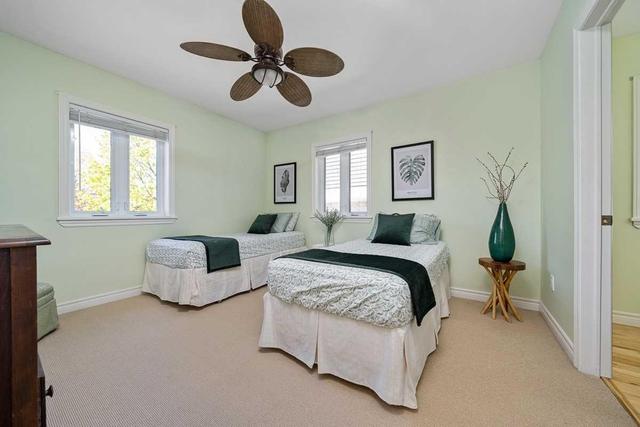 81 Wellington Main St, House detached with 3 bedrooms, 3 bathrooms and 6 parking in Prince Edward County ON | Image 31