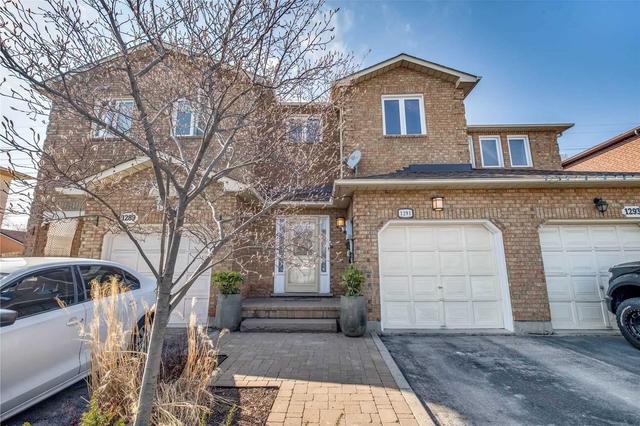 1291 Treeland St, House attached with 3 bedrooms, 4 bathrooms and 2 parking in Burlington ON | Image 12