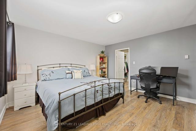 202 - 20 Gilder Dr, Condo with 3 bedrooms, 2 bathrooms and 1 parking in Toronto ON | Image 22