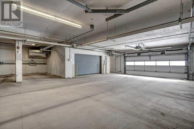 305, - 3450 19 Street Sw, Condo with 1 bedrooms, 1 bathrooms and 1 parking in Calgary AB | Image 26