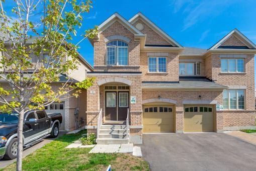 3 Brentwick Dr, House semidetached with 4 bedrooms, 3 bathrooms and 2 parking in Brampton ON | Image 1