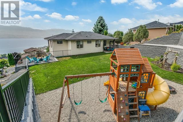 1296 Menu Road, House detached with 4 bedrooms, 3 bathrooms and 8 parking in West Kelowna BC | Image 4