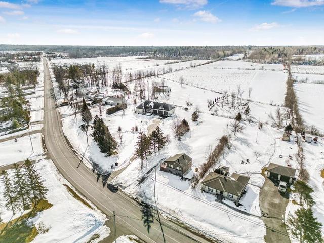 3646 Front Road E, House detached with 1 bedrooms, 1 bathrooms and 4 parking in East Hawkesbury ON | Image 10