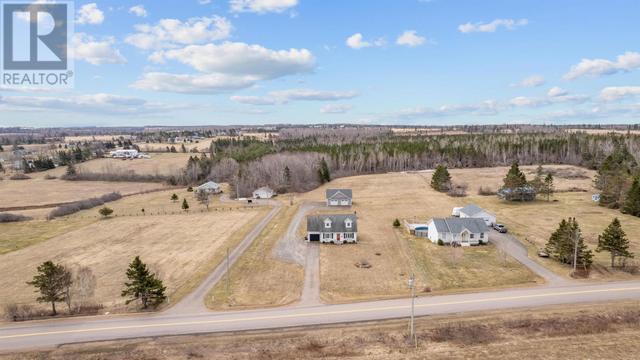 63 Crooked Creek Road, House detached with 3 bedrooms, 1 bathrooms and null parking in New Glasgow PE | Image 9