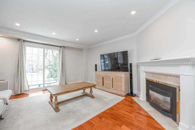 36 Stornwood Crt, Townhouse with 2 bedrooms, 4 bathrooms and 2 parking in Brampton ON | Image 40