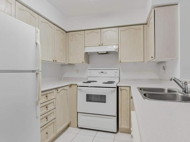1625 - 233 Beecroft Rd, Condo with 1 bedrooms, 1 bathrooms and 1 parking in Toronto ON | Image 22