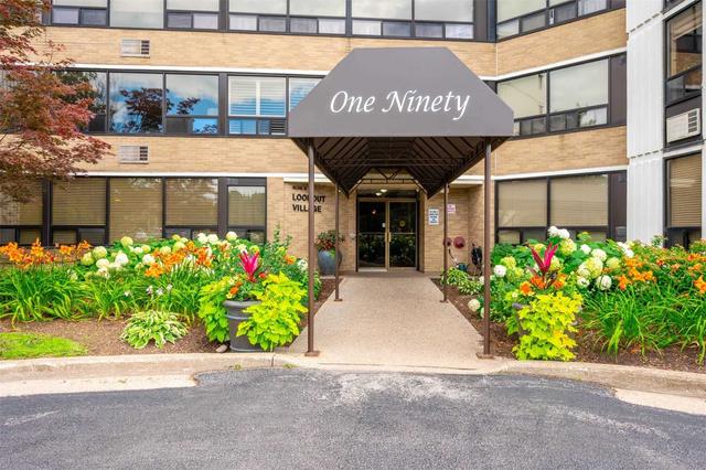 303 - 190 Highway 20 Rd W, Condo with 2 bedrooms, 2 bathrooms and 2 parking in Brant ON | Image 25
