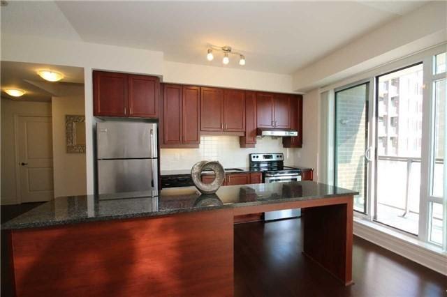 303 - 8130 Birchmount Rd, Condo with 2 bedrooms, 2 bathrooms and 1 parking in Markham ON | Image 4