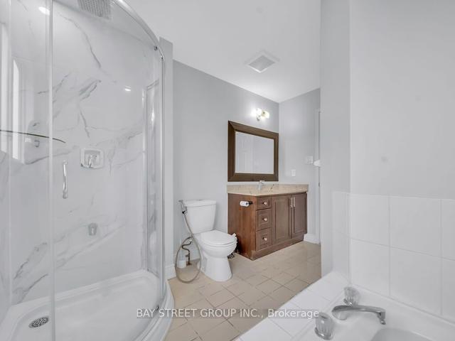 56 Hood Cres, House detached with 3 bedrooms, 4 bathrooms and 3 parking in Brampton ON | Image 20