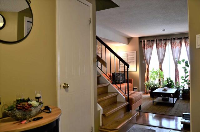 unit 61 - 460 Bristol Rd, Townhouse with 3 bedrooms, 2 bathrooms and 2 parking in Mississauga ON | Image 31