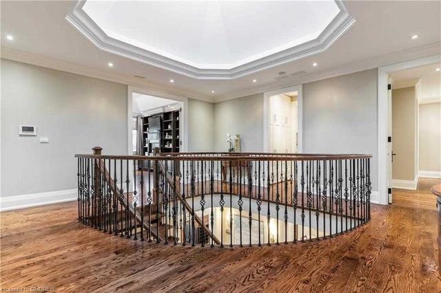 1010 Lakeshore Rd W, House detached with 5 bedrooms, 7 bathrooms and 10 parking in Oakville ON | Image 11