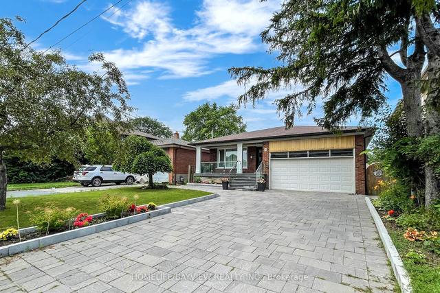 8 Terrace Ave, House detached with 3 bedrooms, 3 bathrooms and 6 parking in Toronto ON | Image 12