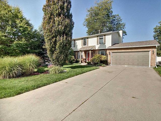 367 Tawny Rd, House detached with 4 bedrooms, 4 bathrooms and 6 parking in Sarnia ON | Image 1