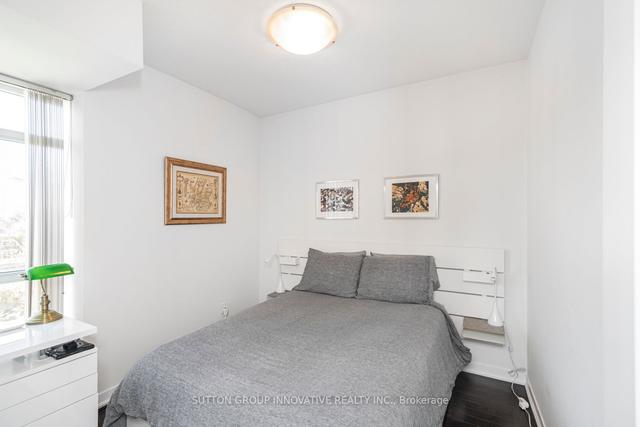 707 - 85 Robinson St, Condo with 1 bedrooms, 1 bathrooms and 1 parking in Hamilton ON | Image 9
