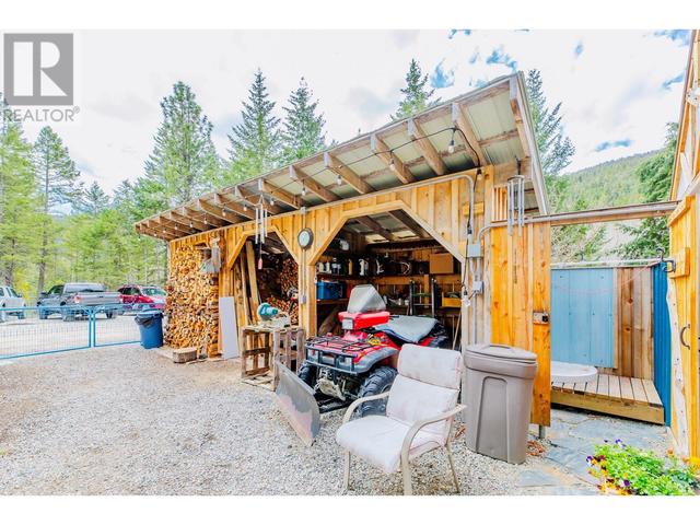 1139 Fish Lake Road, House detached with 2 bedrooms, 3 bathrooms and null parking in Okanagan Similkameen F BC | Image 38