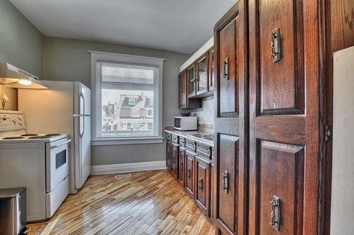 12 Norton Ave, House semidetached with 2 bedrooms, 2 bathrooms and 0 parking in Toronto ON | Image 19