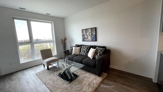214 - 50 Kaitting Tr, Condo with 1 bedrooms, 1 bathrooms and 1 parking in Oakville ON | Image 3
