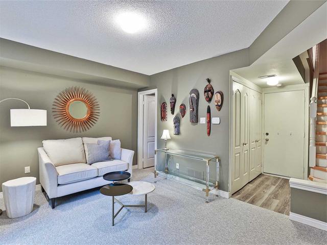 th2 - 175 Grand Ave, House attached with 3 bedrooms, 3 bathrooms and 2 parking in Toronto ON | Image 17