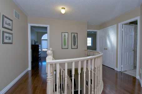 80 Eagleridge Dr, House detached with 4 bedrooms, 4 bathrooms and 4 parking in Brampton ON | Image 7