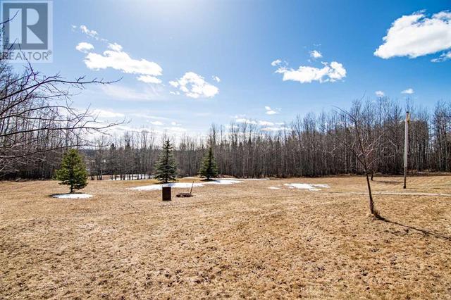 7 Tragondale Cove, House detached with 5 bedrooms, 3 bathrooms and null parking in Clearwater County AB | Image 50