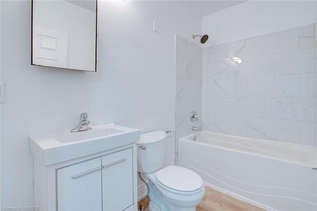 43 Centre Street N, House detached with 4 bedrooms, 3 bathrooms and 2 parking in St. Catharines ON | Image 18