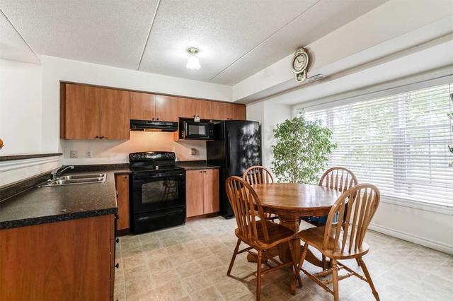 111 - 1380 Main St E, Condo with 3 bedrooms, 2 bathrooms and 1 parking in Milton ON | Image 15