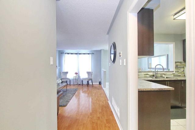 68 - 7115 Rexwood Rd, Townhouse with 3 bedrooms, 3 bathrooms and 2 parking in Mississauga ON | Image 38