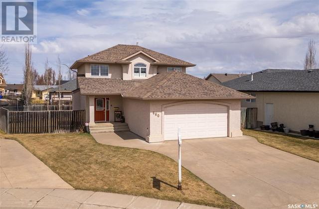 660 Chura Court, House detached with 4 bedrooms, 4 bathrooms and null parking in Prince Albert SK | Image 42