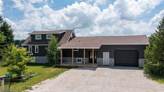 143106 Superior Street, House detached with 5 bedrooms, 3 bathrooms and 5 parking in Meaford ON | Image 11