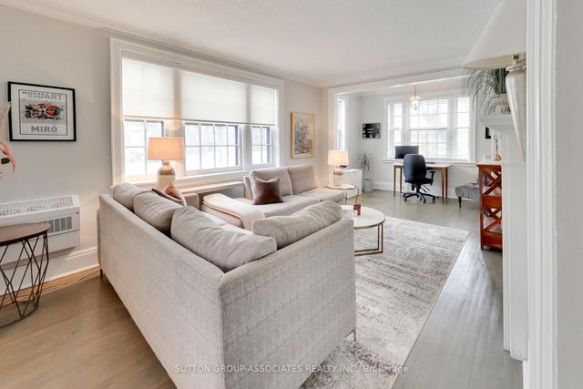 2 - 340 Spadina Rd, Condo with 2 bedrooms, 1 bathrooms and 0 parking in Toronto ON | Image 22