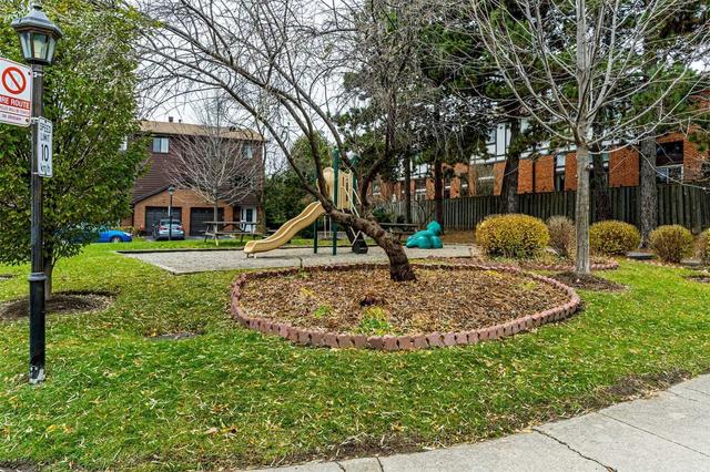 24 - 4230 Fieldgate Dr, Townhouse with 3 bedrooms, 3 bathrooms and 3 parking in Mississauga ON | Image 26