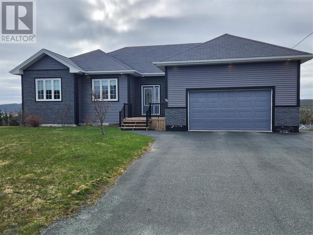 79 Motion Drive, House detached with 4 bedrooms, 3 bathrooms and null parking in Torbay NL | Image 1