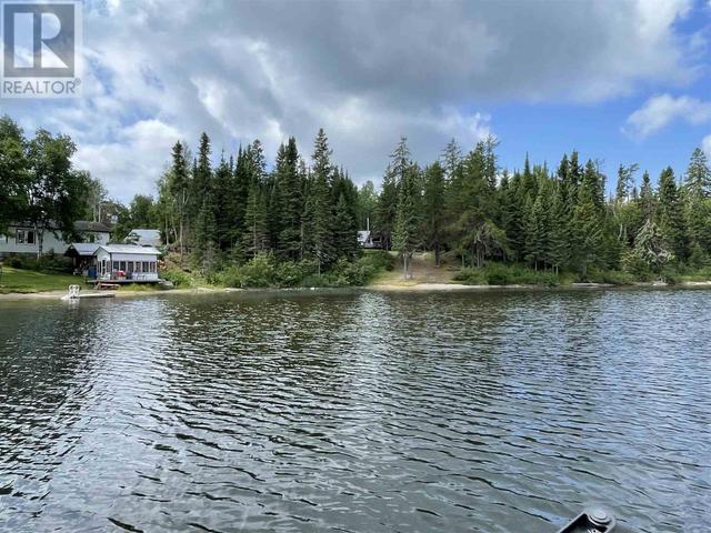 1 Big Pine Lake, House detached with 4 bedrooms, 1 bathrooms and null parking in Chapleau ON | Image 33