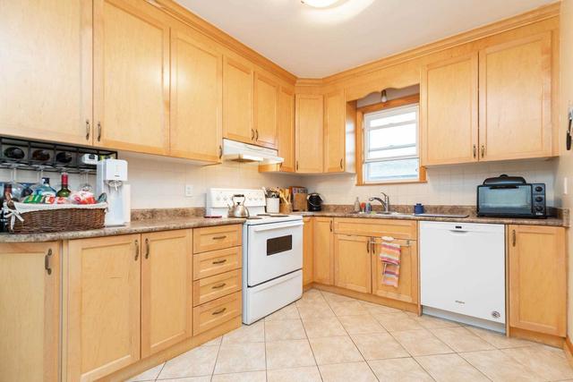 upper - 1198 Avenue Rd, House other with 3 bedrooms, 1 bathrooms and 1 parking in Toronto ON | Image 13