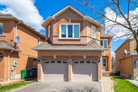 5419 Wilderness Tr, Mississauga, ON, L4Z4A8 | Card Image