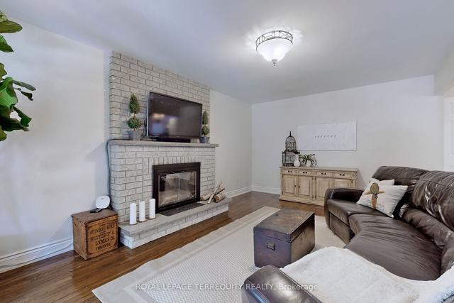 5456 Elgar Crt, House detached with 4 bedrooms, 4 bathrooms and 6 parking in Mississauga ON | Image 37