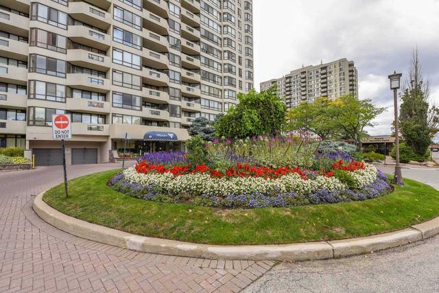 906 - 225 Bamburgh Circ, Condo with 2 bedrooms, 2 bathrooms and 1 parking in Toronto ON | Image 20