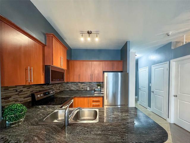 n - 8 Rosebank Dr, Condo with 1 bedrooms, 1 bathrooms and 1 parking in Toronto ON | Image 15
