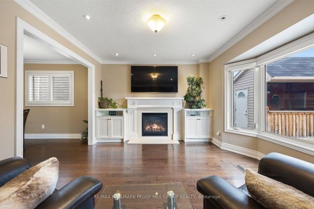 124 Sunforest Dr, House detached with 3 bedrooms, 3 bathrooms and 5 parking in Brampton ON | Image 17